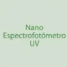 Nano Espectrofotometro UV