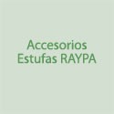 Accesorios Estufas RAYPA