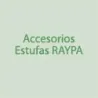 Accesorios Estufas RAYPA