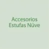 Accesorios Estufas Nuve