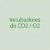 Incubadoras de CO2/O2