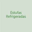 Estufas Refrigeradas