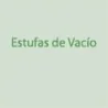 Estufas de Vacio