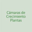 Camaras de Crecimiento Plantas