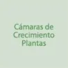 Câmaras de Crescimento Plantas