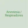 Anestesia / Respiradores
