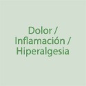 Dolor / Inflamacion / Hiperalgesia