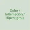 Dolor / Inflamacion / Hiperalgesia