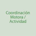 Coordenação Motora / Atividade