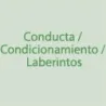 Conducta / Condicionamiento / Laberintos