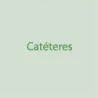 Cateteres
