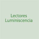 Lectores Luminiscencia