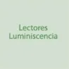 Lectores Luminiscencia