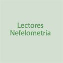 Leitores Nefelometria