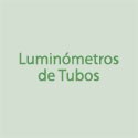 Luminometros de Tubos