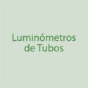 Luminômetros de Tubos