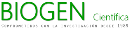 BIOGEN Científica